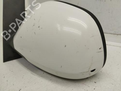 Left mirror SEAT ALTEA XL (5P5, 5P8)  | BP24885395C26 