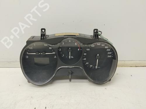 Used Instrument cluster SEAT ALTEA XL (5P5, 5P8) [2006-2015]  26187834