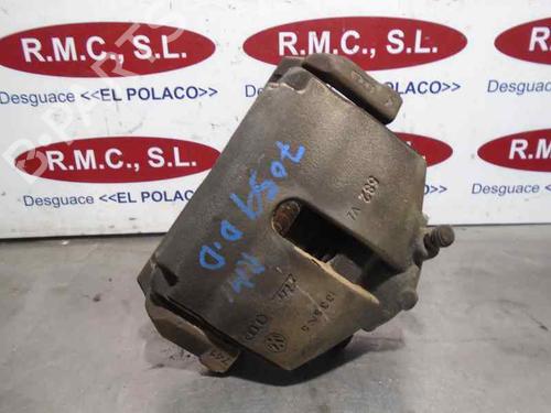 right-front-brake-caliper-vw-passat-b6-3c2-20-tdi-2005-2006-2007-2008-2009-2010-13458636 main image