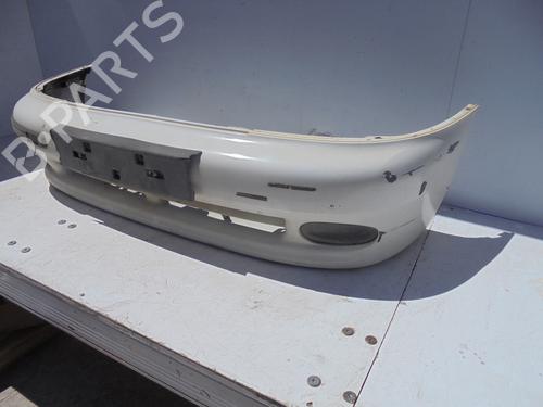 Front bumper DAEWOO LANOS (KLAT) 1.3 | BP15256039C7