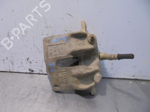 Used Left front brake caliper NISSAN TERRANO II (R20) 2.7 TDi 4WD (125 hp) 31072519
