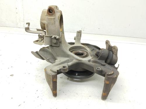 Left front steering knuckle SEAT IBIZA III (6L1)  | BP27477713M25 