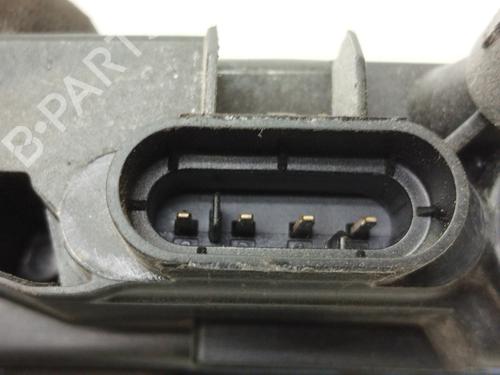 Front right lock RENAULT LAGUNA II (BG0/1_)  | BP26335281C97 