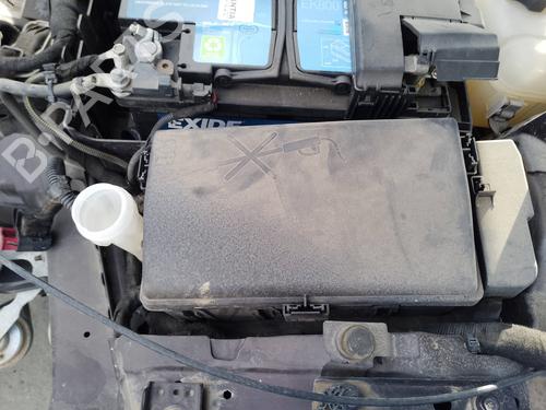Fuse box OPEL INSIGNIA A (G09)  | BP27720978E1 
