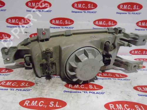 Right headlight HYUNDAI ACCENT I (X-3) 1.3 i 12V | BP13422443C29 