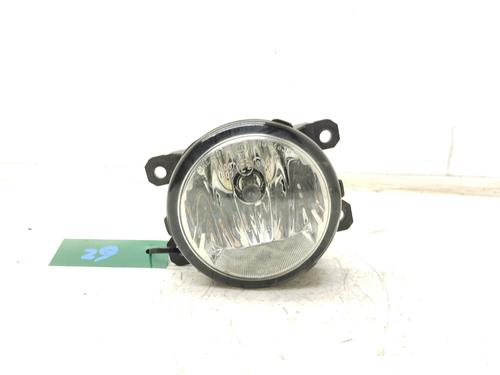 Used Left front fog light FIAT 500L (351_, 352_) [2012-2025]  27491547
