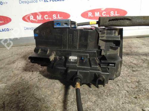 Rear right lock NISSAN JUKE (F15) 1.5 dCi | BP13460517C99