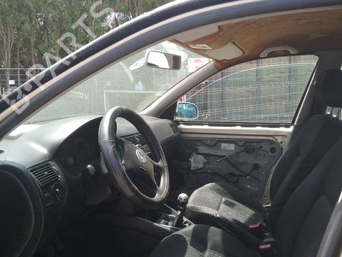 Left front door VW GOLF IV (1J1)  | BP13453060C2 