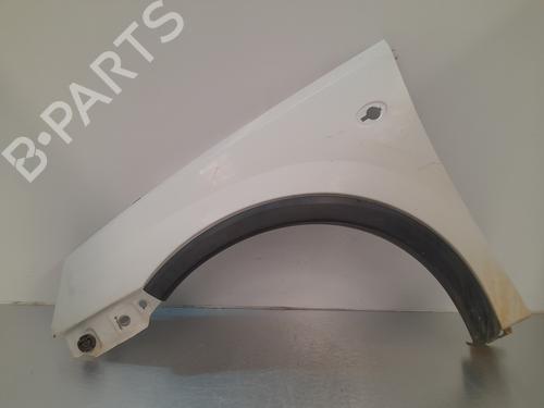 Used Left front fenders OPEL COMBO Box Body/MPV [2001-2025]  13427257