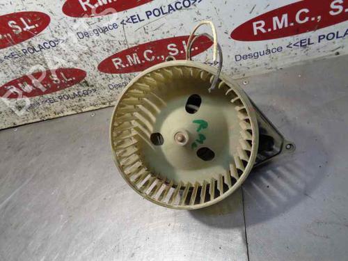 Heater blower motor PEUGEOT BOXER Van (244)  | BP13425075M62 