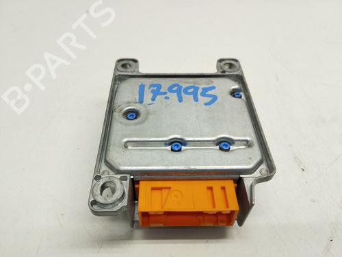 Kollisjonspute styreenhet CITROËN XSARA PICASSO (N68) 1.8 16V | BP19045057M53 