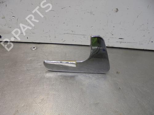 Used Front right interior door handle SEAT CORDOBA (6K1, 6K2) 1.9 SDI (68 hp) 13428481