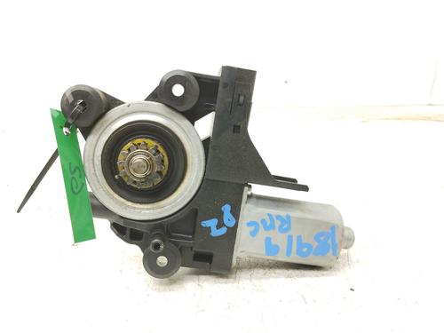 Used Left front window motor VOLVO S80 I (184) D5 (163 hp) 27224709