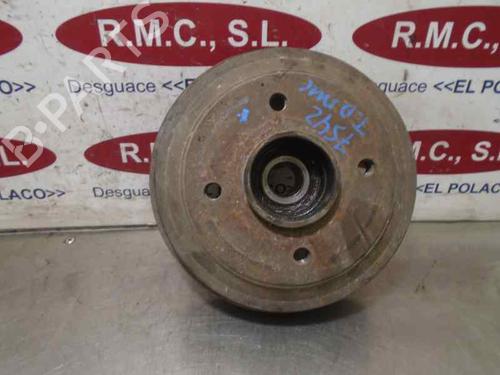 Used Other CITROËN XSARA (N1) 1.9 D (70 hp) 14222287