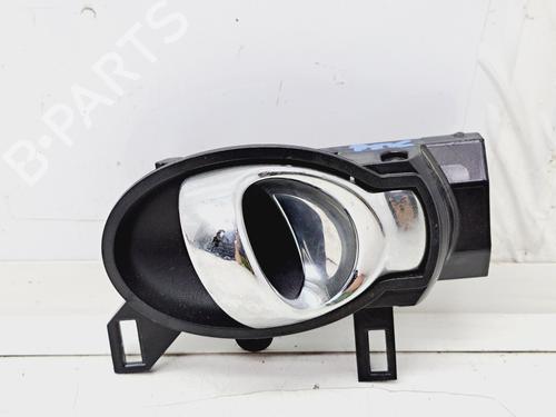 Used Front right interior door handle NISSAN JUKE (F15) 1.5 dCi (110 hp) 18431444