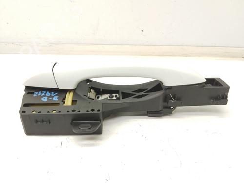 Front right exterior door handle RENAULT GRAND SCÉNIC IV (R9_) 1.3 TCe 115 (R9N9) | BP25122216C129 