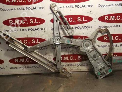 Used Front right window mechanism Front right window mechanism 13423490 13423490