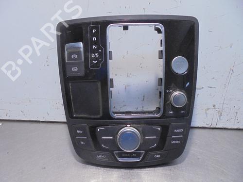 Used Switch AUDI A6 Allroad C7 (4GH, 4GJ) 3.0 TDI quattro (245 hp) 13461907