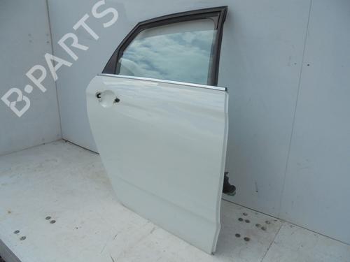 Right rear door CITROËN C4 I (LC_)  | BP13426786C5 
