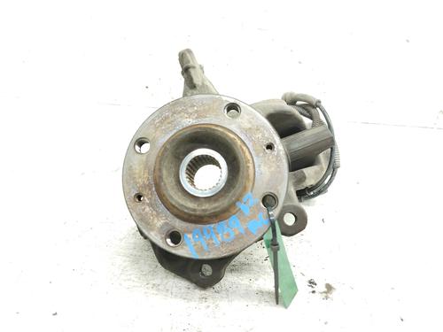 Højre Styrespindel Lejehus PEUGEOT 2008 I (CU_) [2013-2025]  30280676