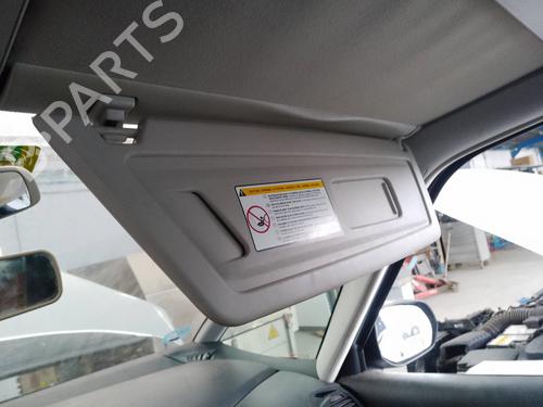 right-sun-visor-citroen-c4-picasso-i-mpv-ud_-2006-2007-2008-2009-2010-2011-2012-2013-2014-2015-35818271 main image
