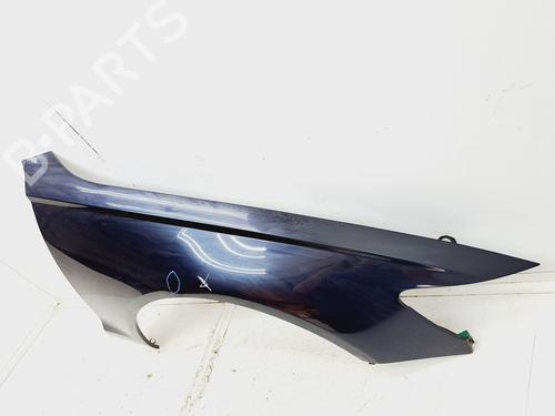 Right front fenders AUDI A6 C7 Avant (4G5, 4GD) 2.0 TFSI | BP27655812C42 