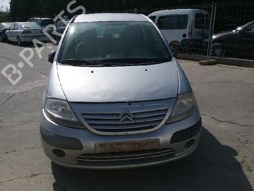 Front wiper motor CITROËN C3 I (FC_, FN_)  | BP13460959M29 