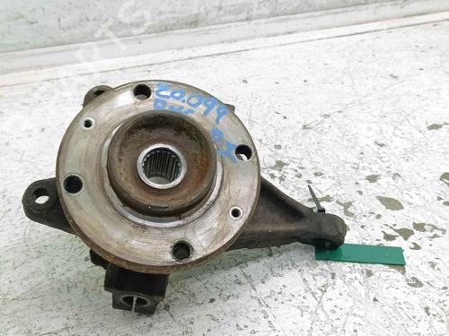 Used Left front steering knuckle Left front steering knuckle CITROËN C15 Box Body/MPV (VD_) 1.9 D (69 hp) 39933703 39933703