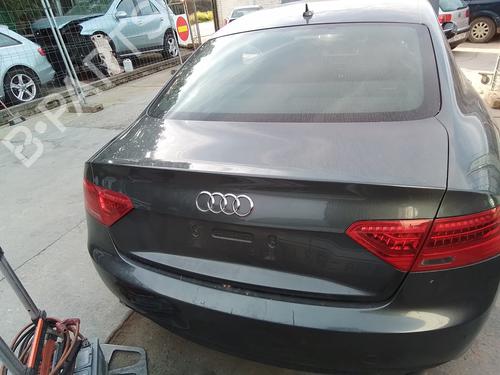 Tailgate AUDI A5 (8T3) 3.0 TDI quattro | BP25339482C6 