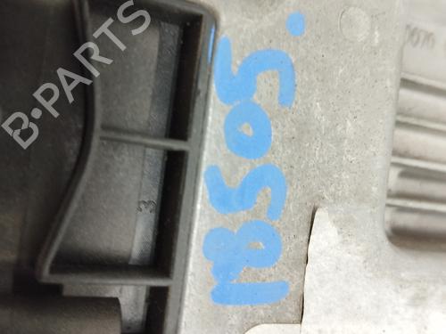 Engine control unit (ECU) CITROËN C4 I (LC_)  | BP18569357M57 
