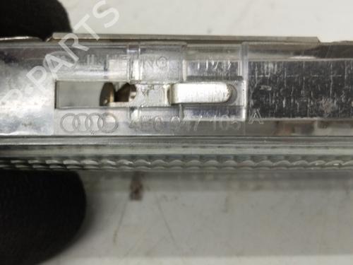 Interior roof light AUDI A3 Sportback (8PA) 1.6 TDI | BP20094980I8 