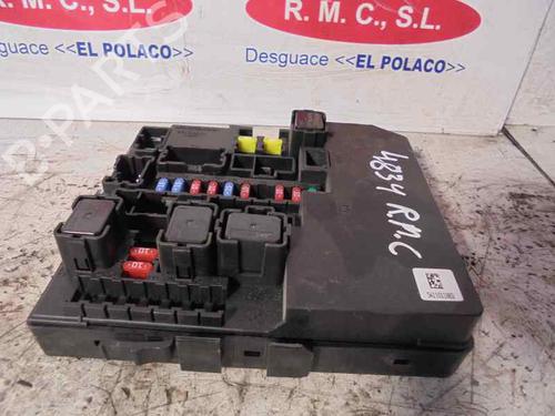 Used Fuse box NISSAN NV200 / EVALIA Bus [2010-2025]  13421818