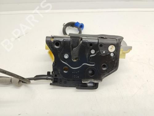 Rear right lock VW TIGUAN (5N_)  | BP16433758C99 