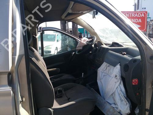 Front right interior door handle CITROËN BERLINGO / BERLINGO FIRST Box Body/MPV (M_)  | BP13427386I14 