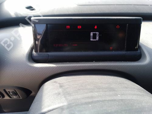 Engine CITROËN C4 CACTUS | BP35817274M1 - Image 8