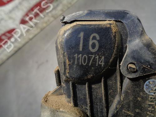 Front left lock TOYOTA LAND CRUISER PRADO (_J12_)  | BP13469556C98 
