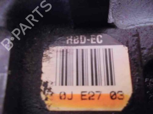Steering pump FORD MONDEO III (B5Y)  | BP13421685M99 
