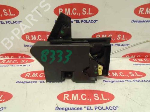 Rear left lock DACIA SANDERO II  | BP13464079C100
