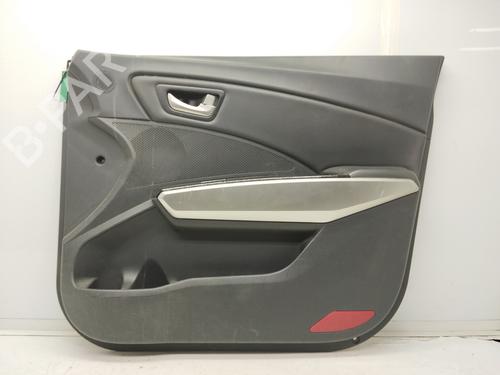 Garniture avant droite SSANGYONG TIVOLI [2015-2025]  30575583