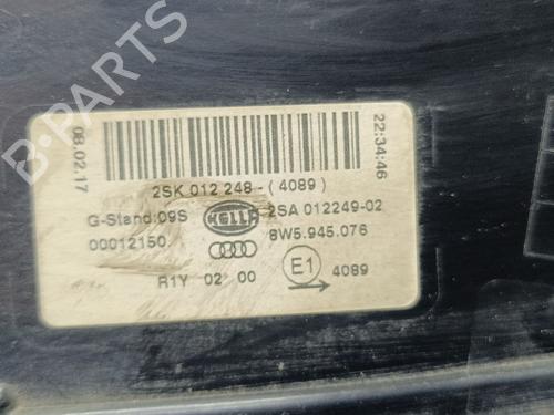 Right tailgate light AUDI A4 B9 (8W2, 8WC)  | BP35818559C80  - Image 5