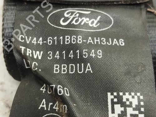 Rear right seatbelt FORD KUGA II (DM2)  | BP30788304I28 