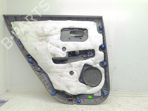 Rear right panel KIA SPORTAGE IV (QL, QLE) | BP32323933C61 - Image 3