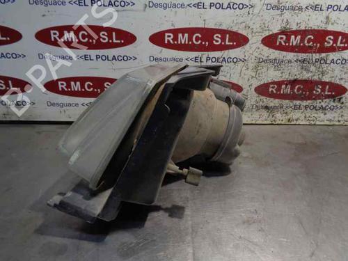 Right headlight PEUGEOT EXPERT (224_) 1.9 D | BP13456607C29 