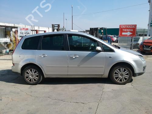 Engine control unit (ECU) FORD FOCUS C-MAX (DM2)  | BP13461934M57 