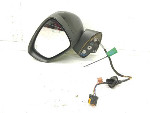 Left mirror OPEL CROSSLAND X / CROSSLAND (P17, P2QO) 1.5 Turbo D (75) | BP30175737C26 