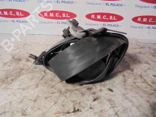 Used Rear left seatbelt KIA SPORTAGE II (JE_, KM_) [2004-2011]  13468589