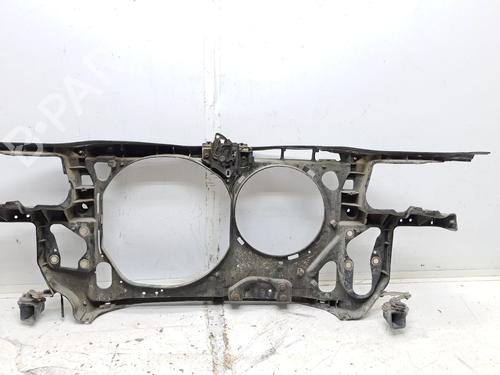 Front slam panel VW PASSAT B5.5 (3B3) | BP37418104C72 - Image 3