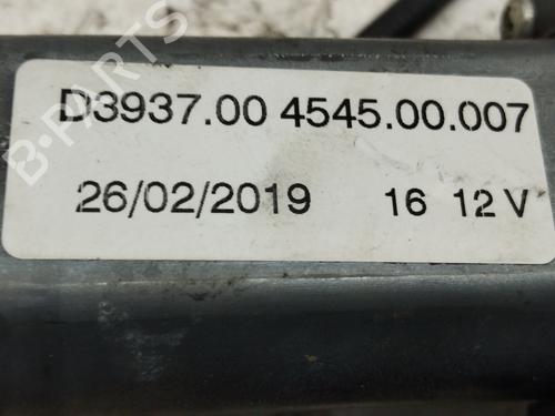 Vindusheismekanisme venstre foran FORD FOCUS I (DAW, DBW) 1.8 Turbo DI / TDDi | BP30907804C22