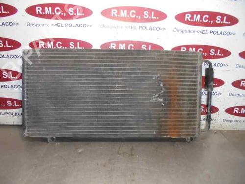 Used AC radiator AC radiator ROVER 400 II (RT) [1995-2000] 13425386 13425386