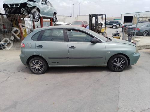 Right mirror SEAT IBIZA III (6L1)  | BP27997647C27 